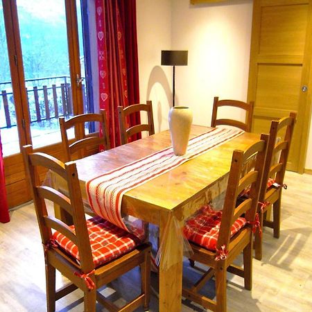 Chalet 8 Personnes, Face Aux Montagnes La Plagne-Tarentaise Buitenkant foto